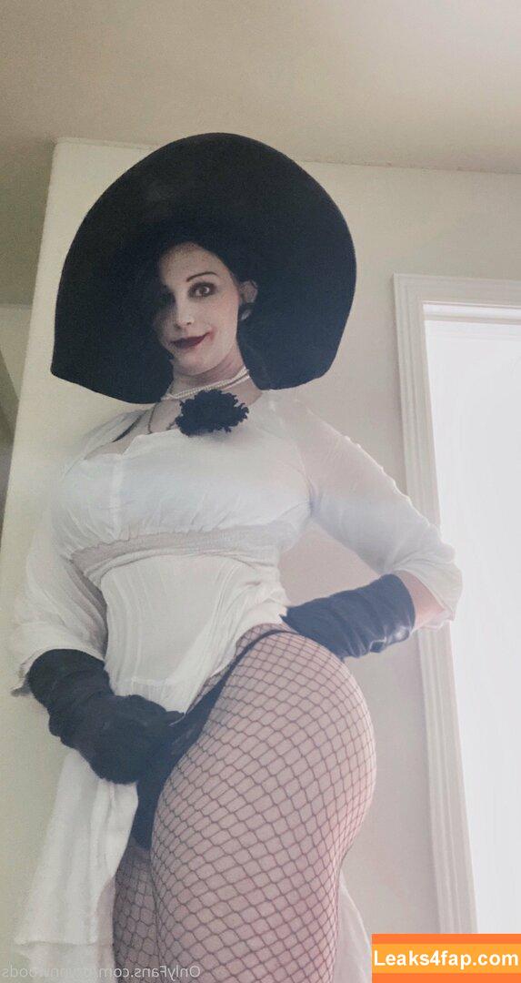 brynnwoods / brynn__woods / brynn_woods1 / valkyriebrynnofficial leaked photo photo #0256