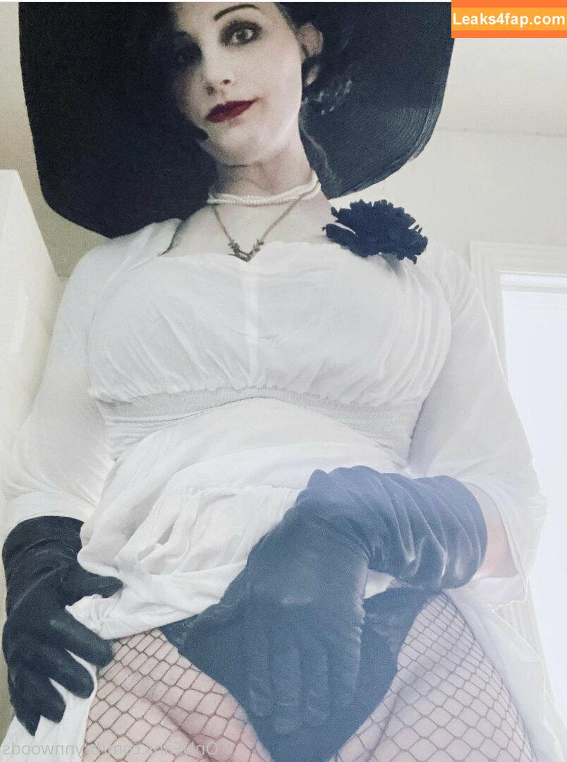 brynnwoods / brynn__woods / brynn_woods1 / valkyriebrynnofficial leaked photo photo #0341