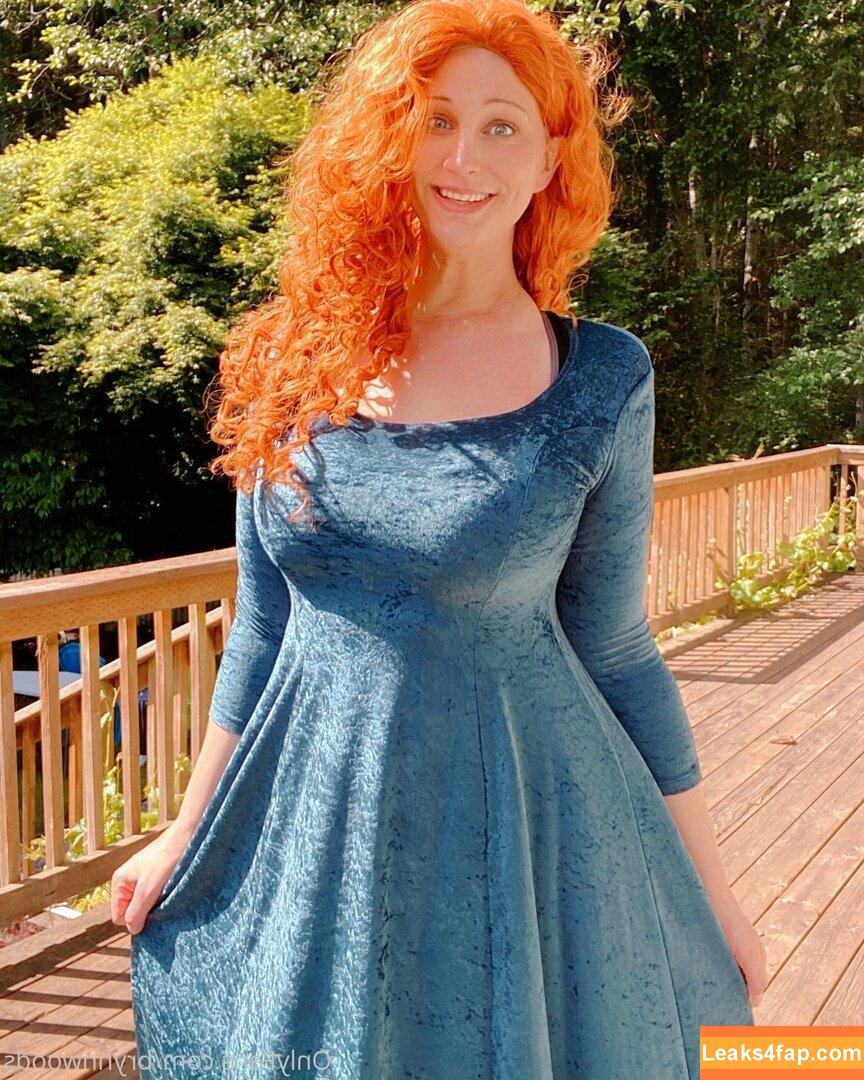 brynnwoods / brynn__woods / brynn_woods1 / valkyriebrynnofficial leaked photo photo #0347