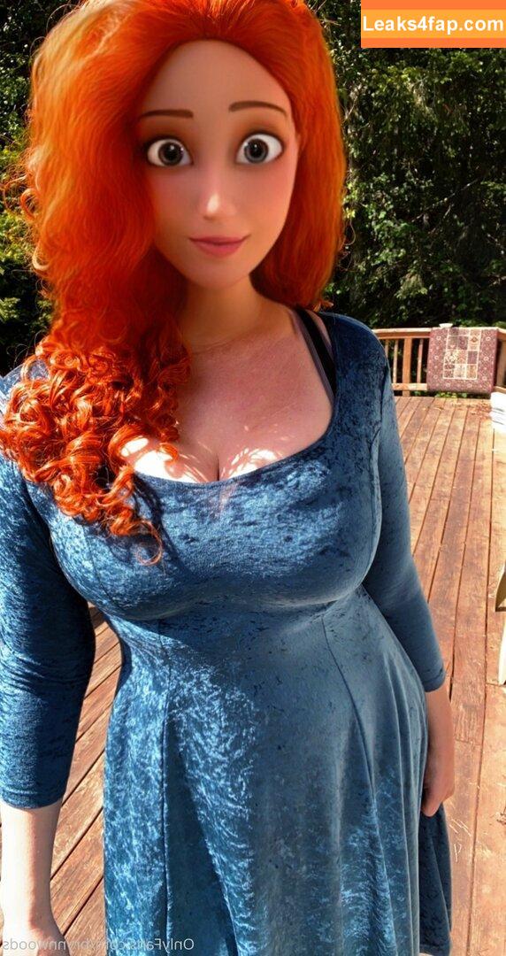 brynnwoods / brynn__woods / brynn_woods1 / valkyriebrynnofficial leaked photo photo #0349