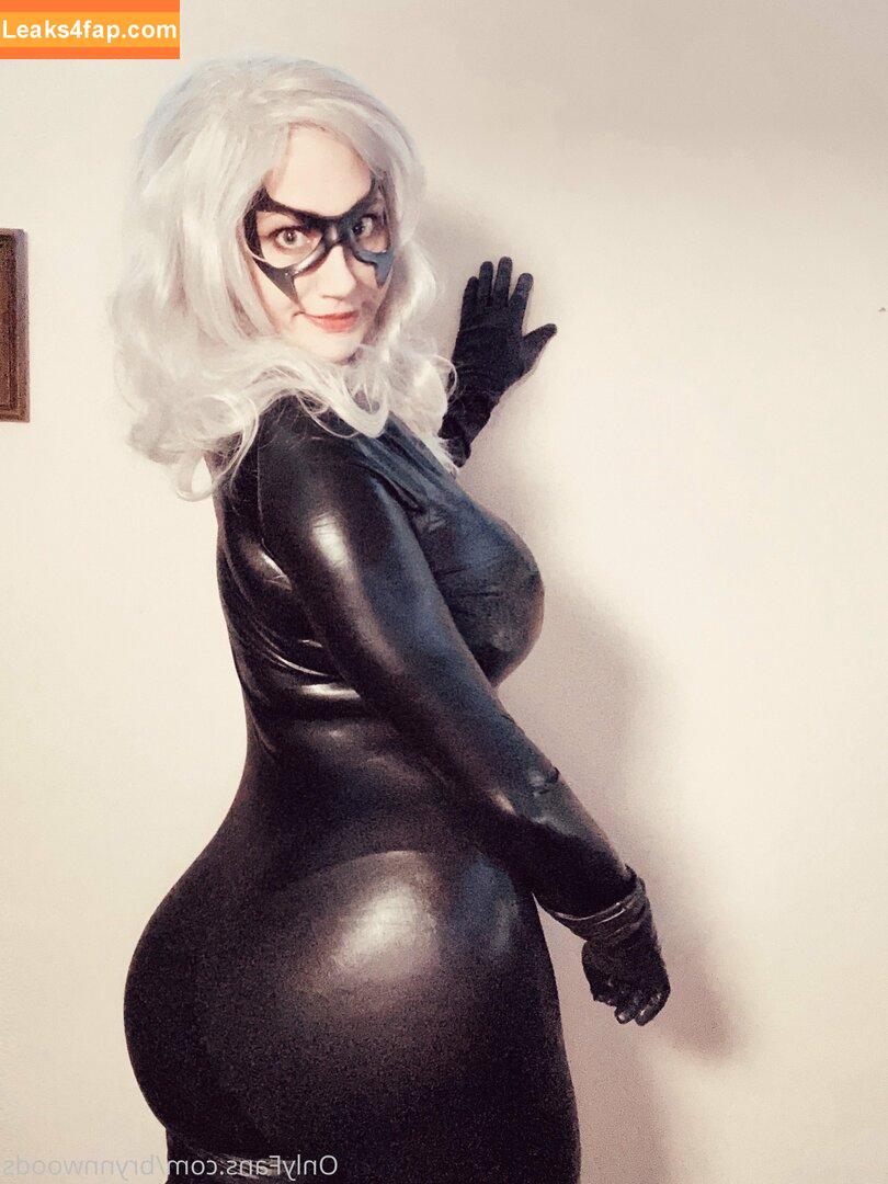 brynnwoods / brynn__woods / brynn_woods1 / valkyriebrynnofficial leaked photo photo #0361