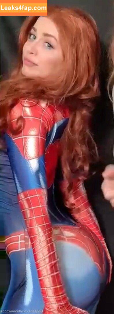 brynnwoods / brynn__woods / brynn_woods1 / valkyriebrynnofficial leaked photo photo #0415