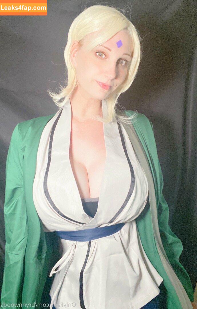 brynnwoods / brynn__woods / brynn_woods1 / valkyriebrynnofficial leaked photo photo #0422