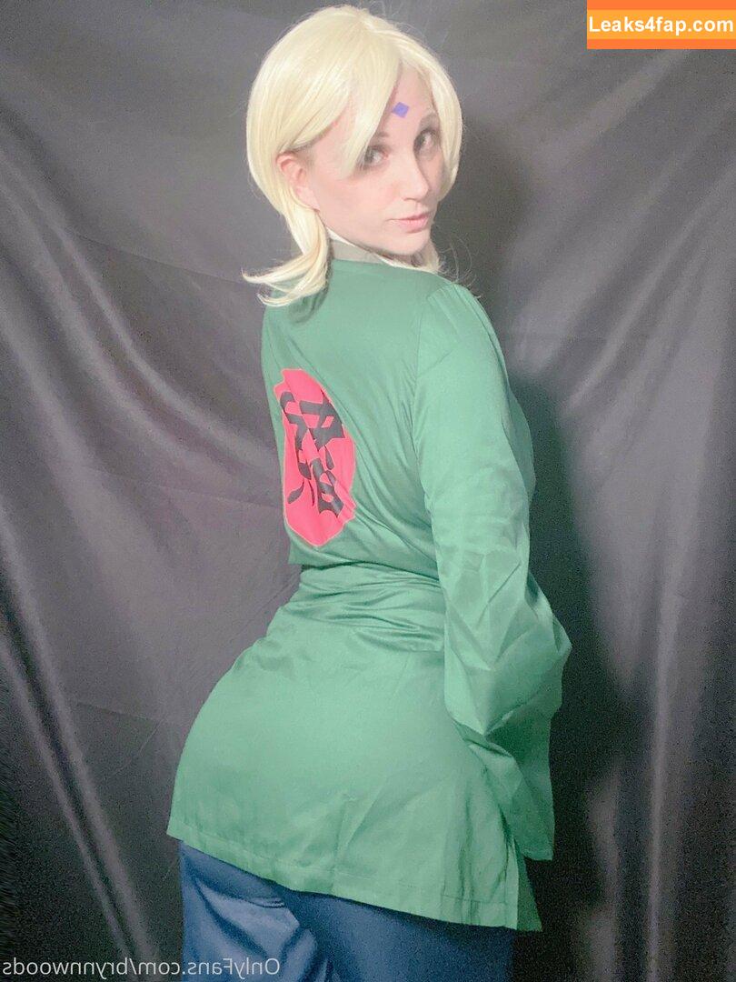 brynnwoods / brynn__woods / brynn_woods1 / valkyriebrynnofficial leaked photo photo #0423