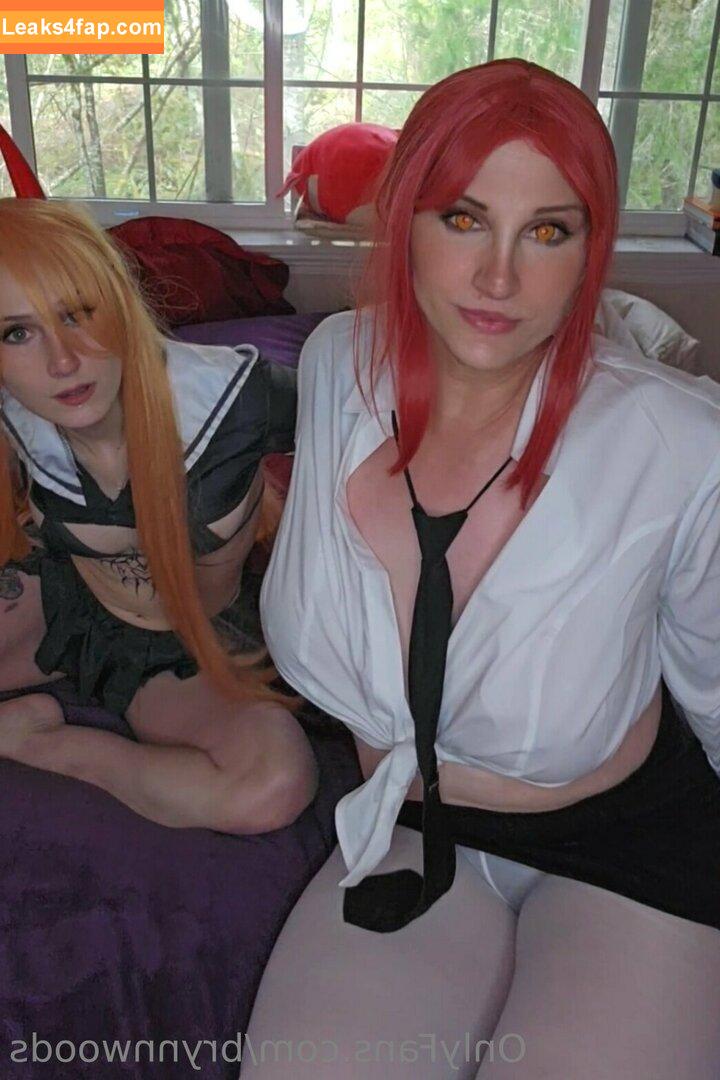 brynnwoods / brynn__woods / brynn_woods1 / valkyriebrynnofficial leaked photo photo #0440