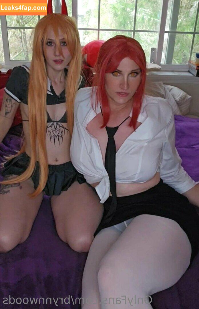 brynnwoods / brynn__woods / brynn_woods1 / valkyriebrynnofficial leaked photo photo #0441