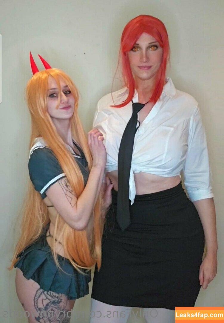 brynnwoods / brynn__woods / brynn_woods1 / valkyriebrynnofficial leaked photo photo #0447