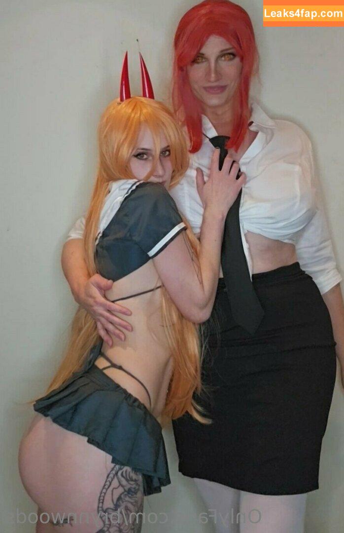 brynnwoods / brynn__woods / brynn_woods1 / valkyriebrynnofficial leaked photo photo #0450