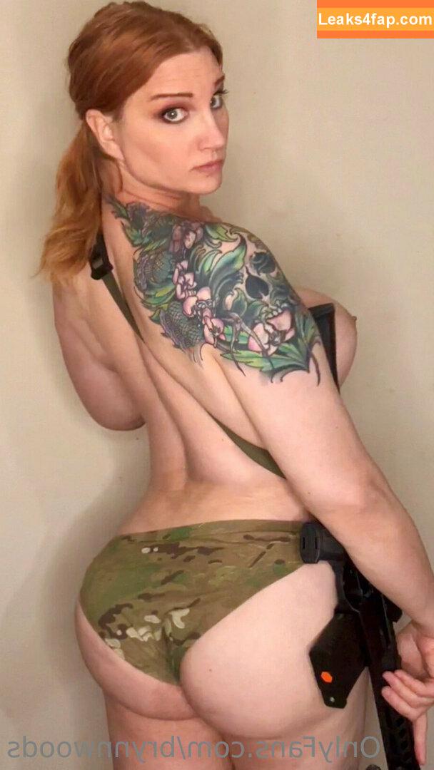 brynnwoods / brynn__woods / brynn_woods1 / valkyriebrynnofficial leaked photo photo #0486