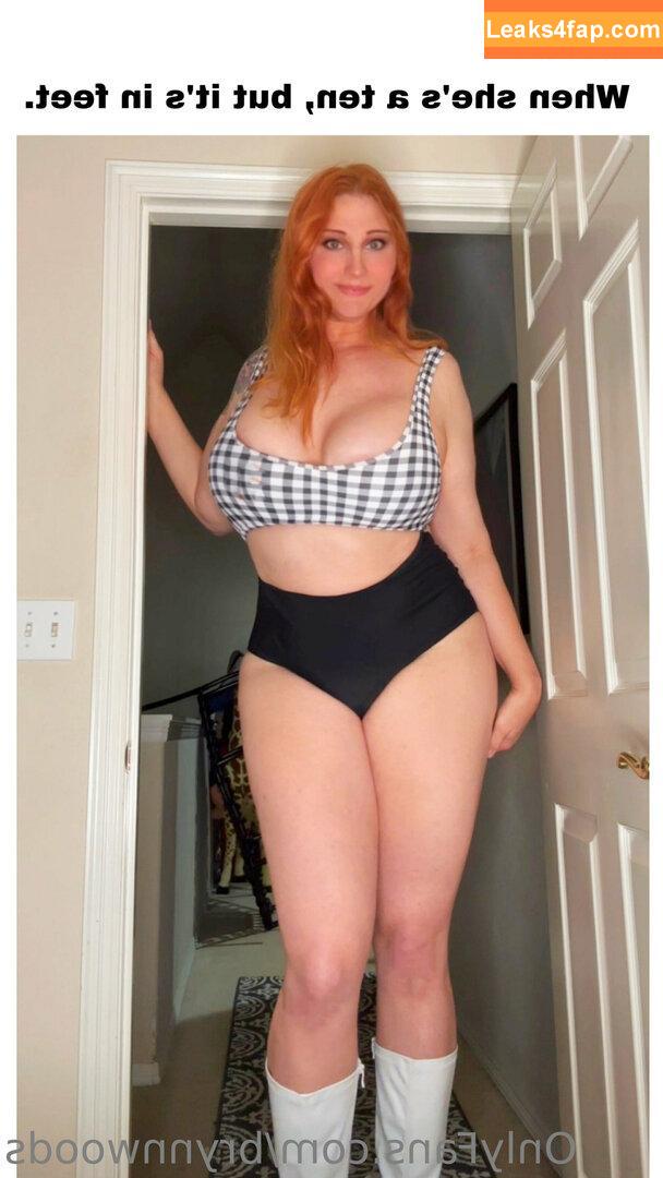 brynnwoods / brynn__woods / brynn_woods1 / valkyriebrynnofficial leaked photo photo #0492