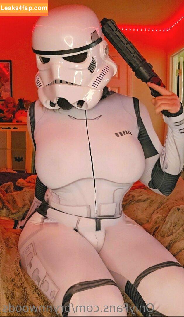 brynnwoods / brynn__woods / brynn_woods1 / valkyriebrynnofficial leaked photo photo #0566