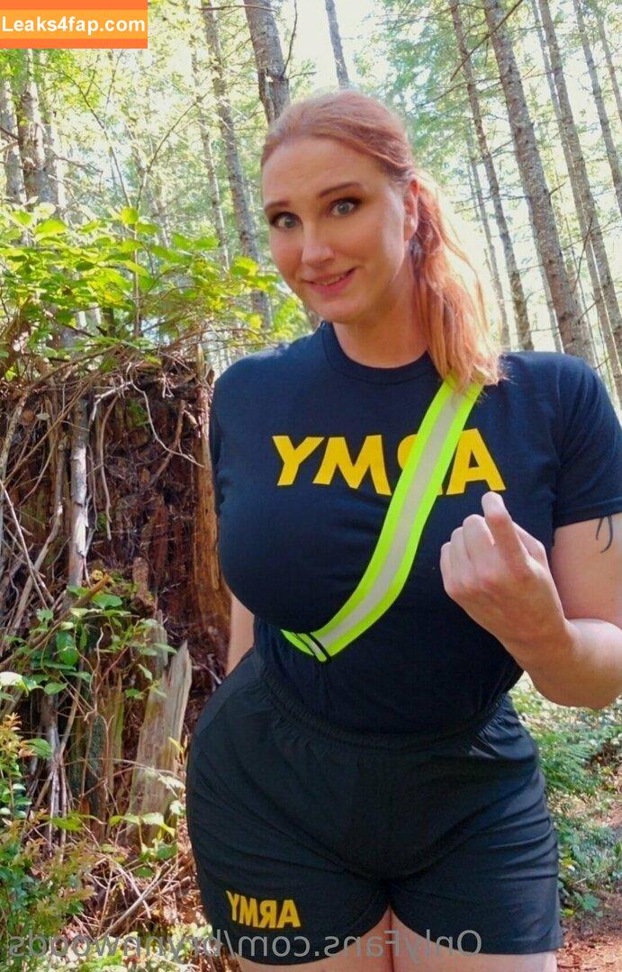 brynnwoods / brynn__woods / brynn_woods1 / valkyriebrynnofficial leaked photo photo #0587