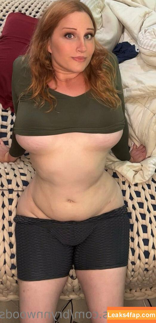 brynnwoods / brynn__woods / brynn_woods1 / valkyriebrynnofficial leaked photo photo #0630
