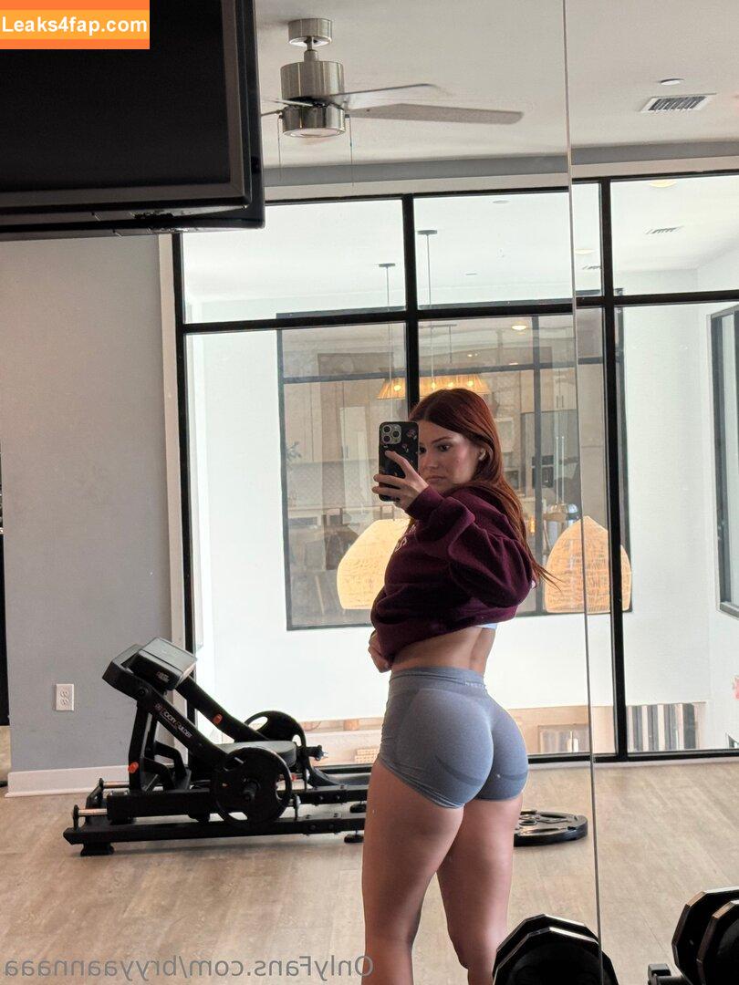 bryyaannaaa /  leaked photo photo #0095
