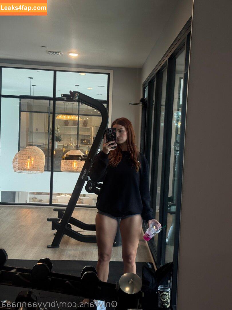 bryyaannaaa /  leaked photo photo #0109