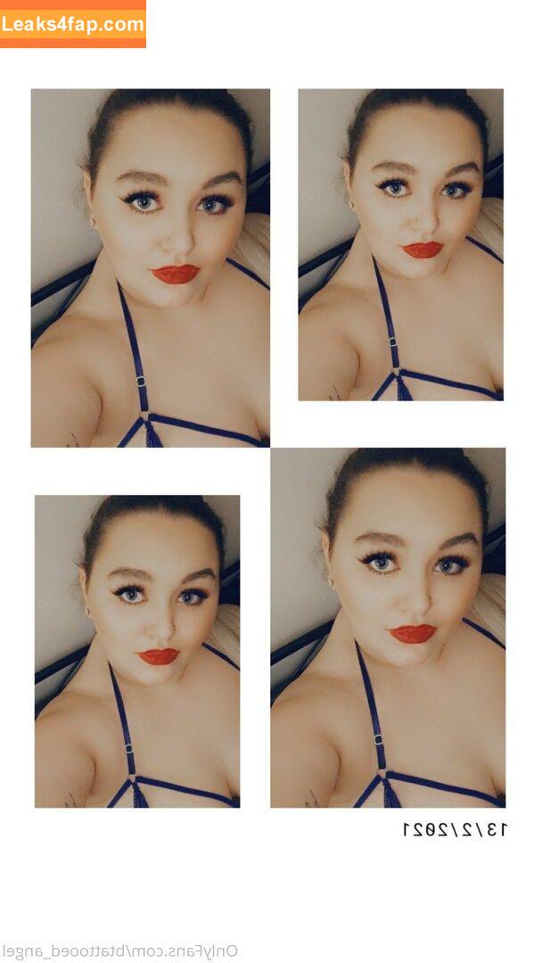 btattooed_angel / tattooed_retro_angel leaked photo photo #0005