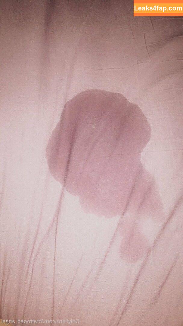 btattooed_angel / tattooed_retro_angel слитое фото фото #0007