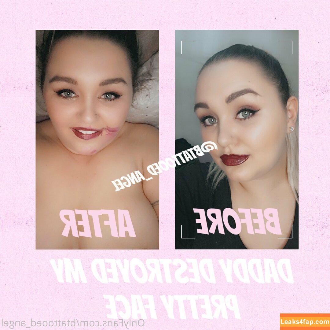 btattooed_angel / tattooed_retro_angel leaked photo photo #0008