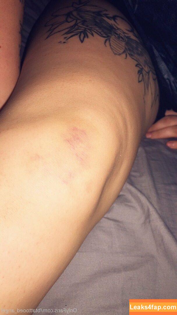 btattooed_angel / tattooed_retro_angel leaked photo photo #0011