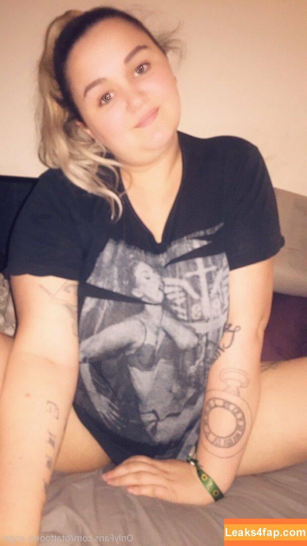 btattooed_angel / tattooed_retro_angel leaked photo photo #0013