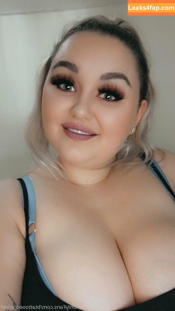 btattooed_angel / tattooed_retro_angel leaked photo photo #0018