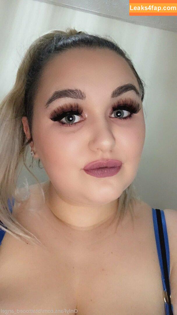 btattooed_angel / tattooed_retro_angel leaked photo photo #0021