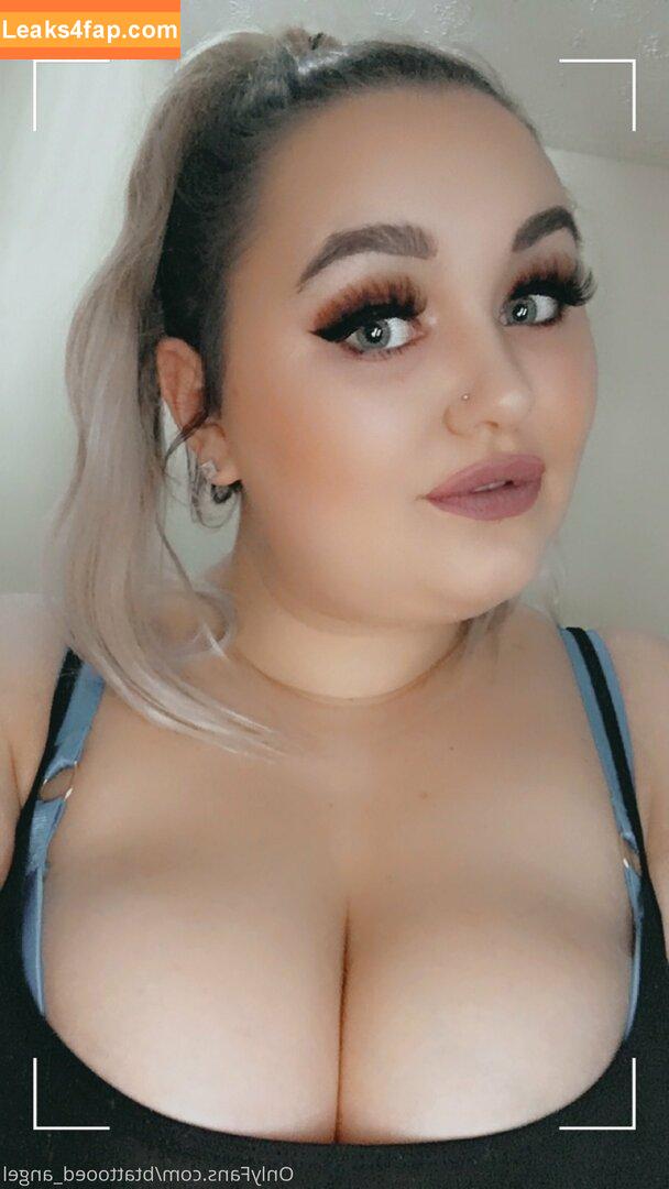 btattooed_angel / tattooed_retro_angel leaked photo photo #0023