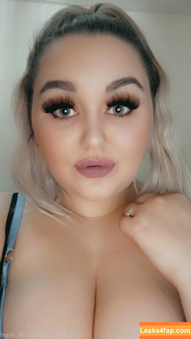 btattooed_angel / tattooed_retro_angel leaked photo photo #0025