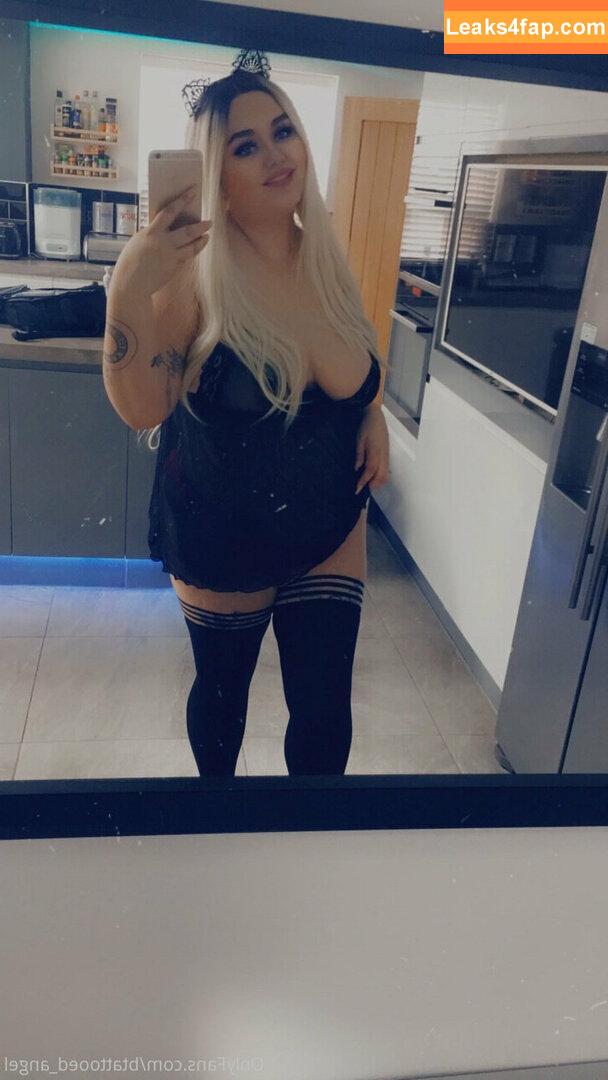 btattooed_angel / tattooed_retro_angel leaked photo photo #0042