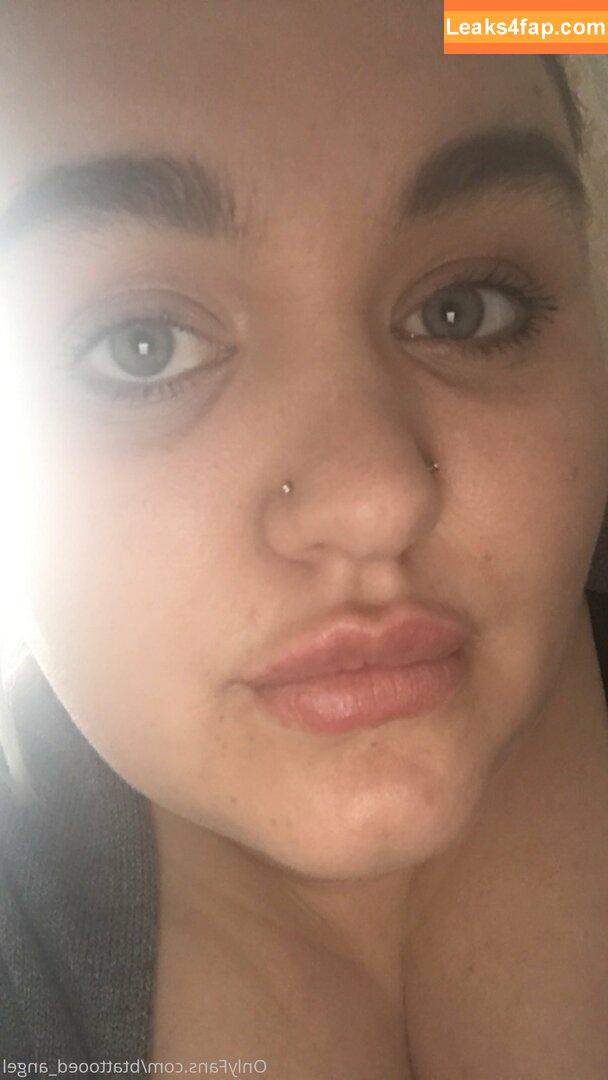 btattooed_angel / tattooed_retro_angel слитое фото фото #0060