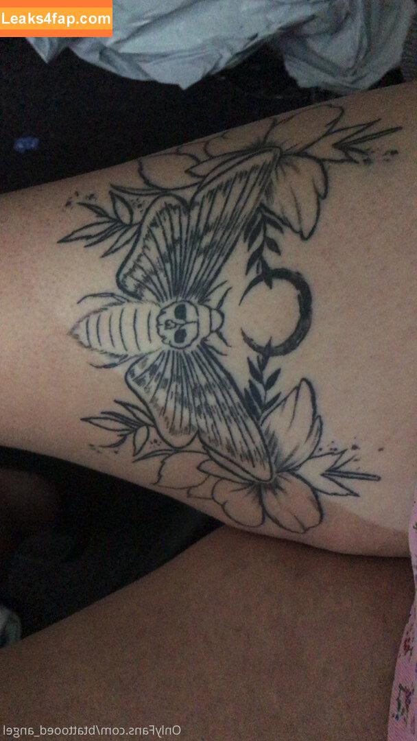 btattooed_angel / tattooed_retro_angel leaked photo photo #0077