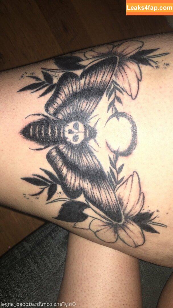 btattooed_angel / tattooed_retro_angel leaked photo photo #0078