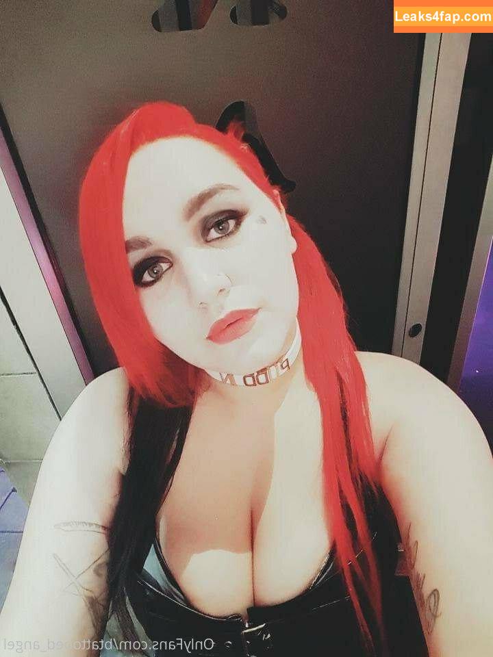 btattooed_angel / tattooed_retro_angel leaked photo photo #0129