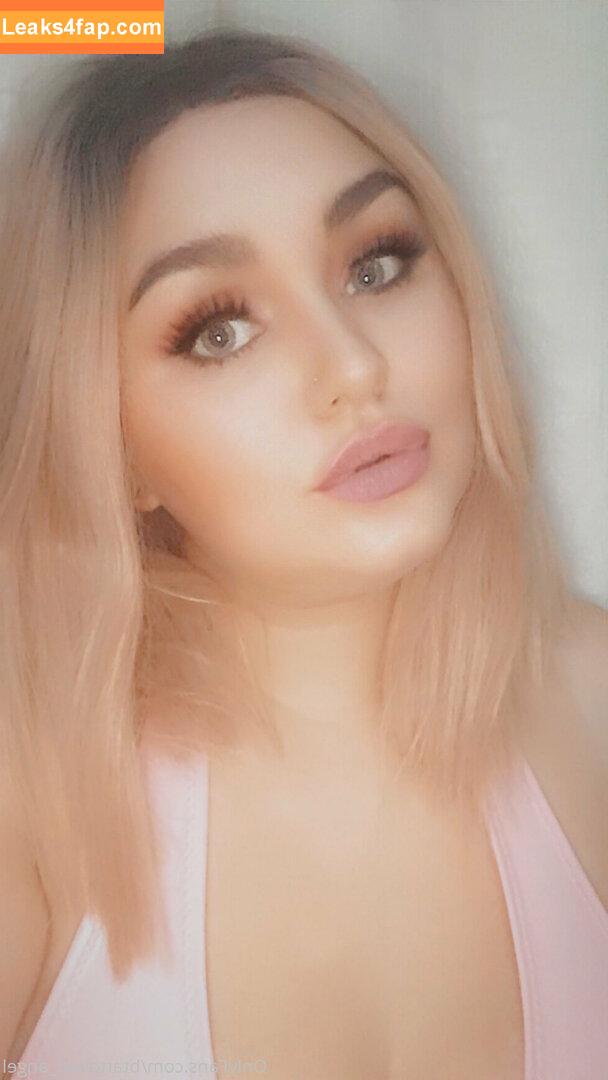 btattooed_angel / tattooed_retro_angel слитое фото фото #0140