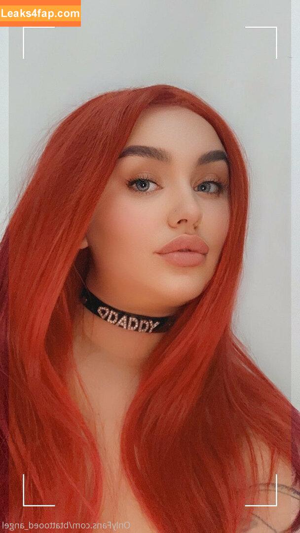 btattooed_angel / tattooed_retro_angel leaked photo photo #0199