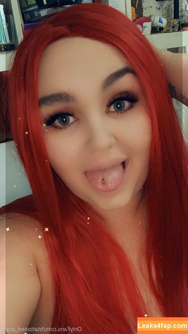 btattooed_angel / tattooed_retro_angel leaked photo photo #0201