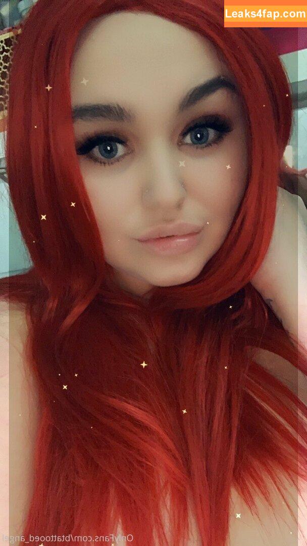 btattooed_angel / tattooed_retro_angel leaked photo photo #0203