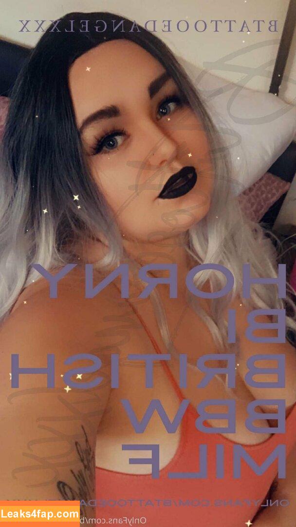 btattooed_angel / tattooed_retro_angel leaked photo photo #0232