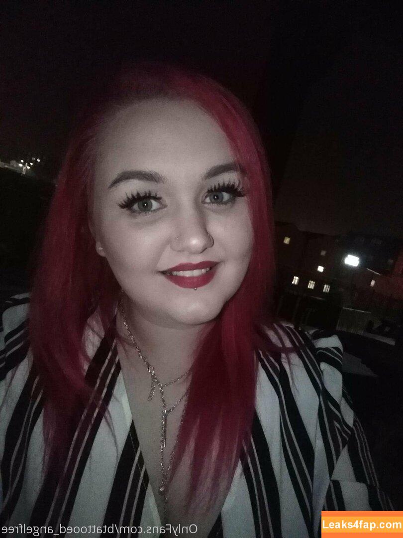 btattooed_angel / tattooed_retro_angel leaked photo photo #0234