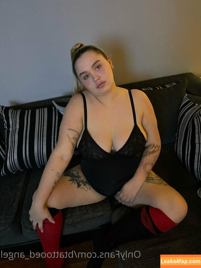 btattooed_angel / tattooed_retro_angel leaked photo photo #0239