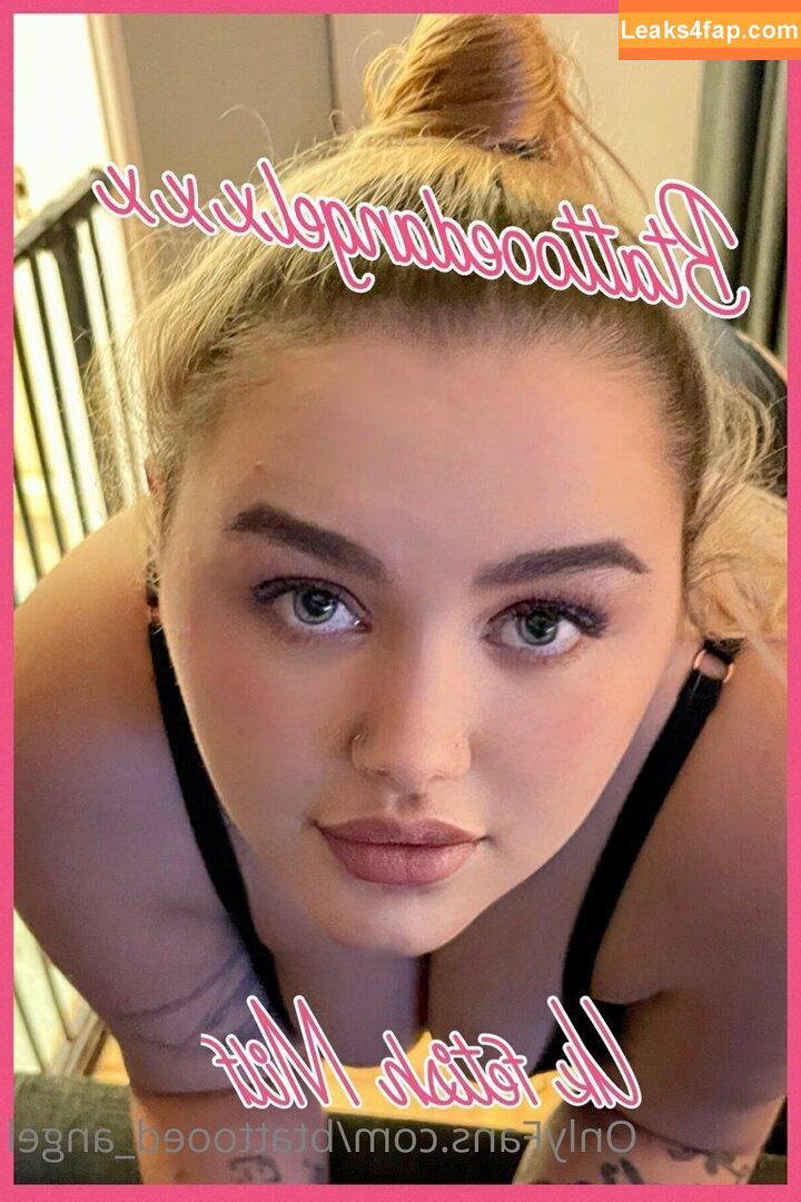 btattooed_angel / tattooed_retro_angel leaked photo photo #0248