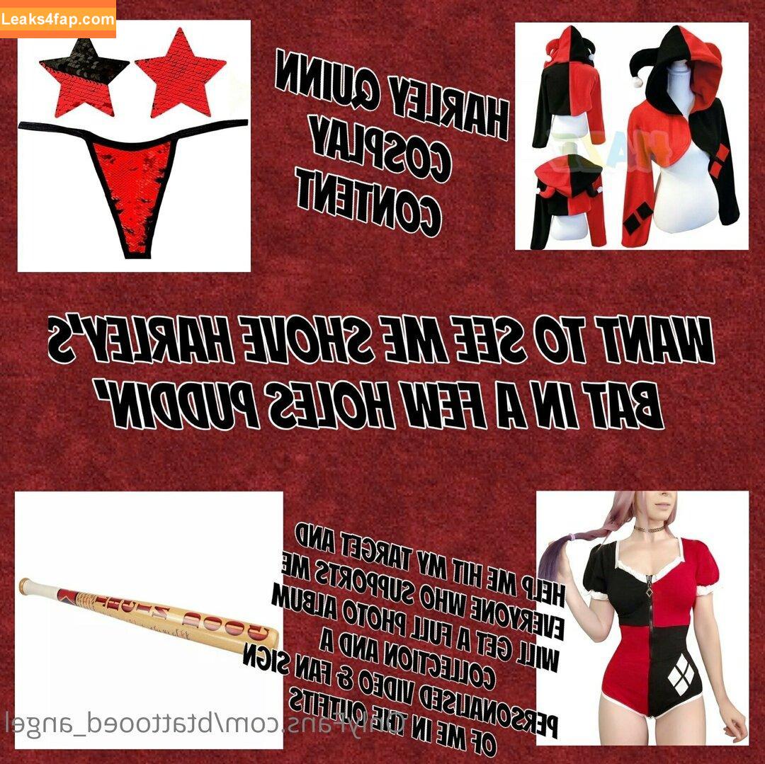 btattooed_angel / tattooed_retro_angel leaked photo photo #0249