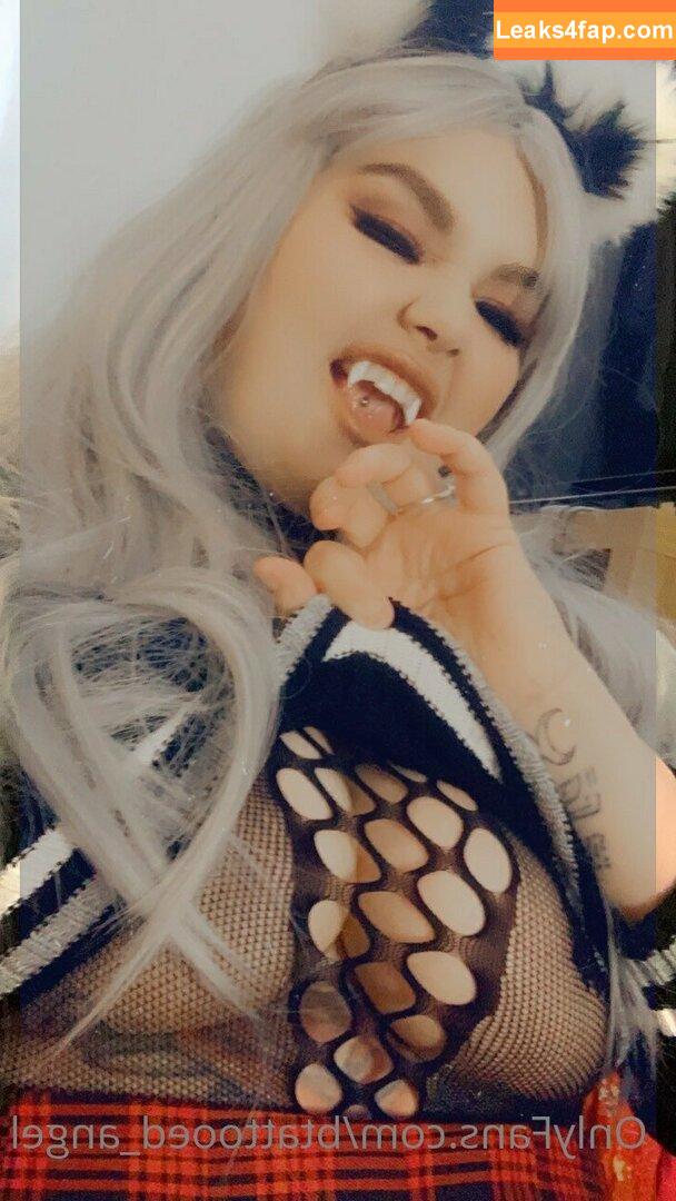 btattooed_angel / tattooed_retro_angel leaked photo photo #0276