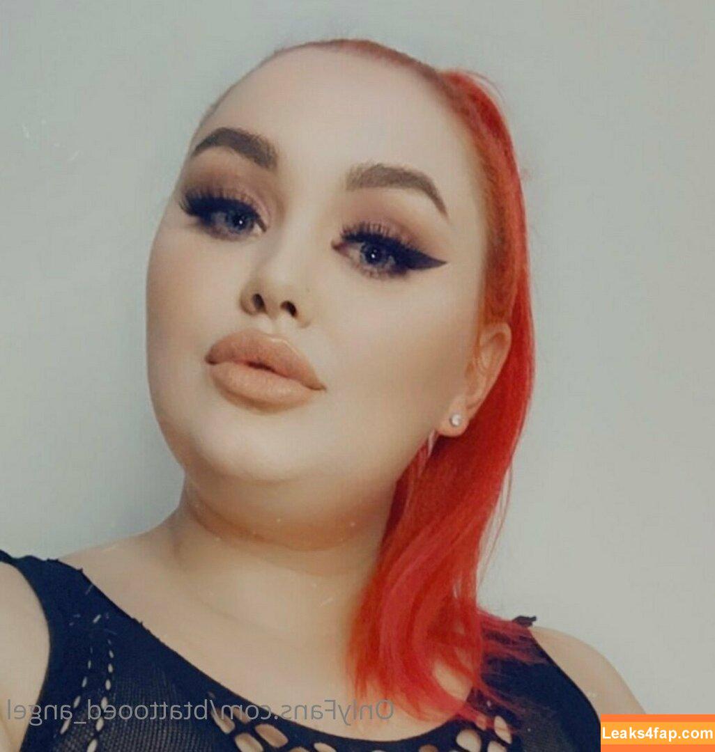 btattooed_angel / tattooed_retro_angel leaked photo photo #0301