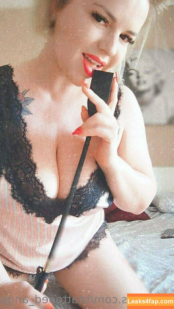 btattooed_angel / tattooed_retro_angel leaked photo photo #0494