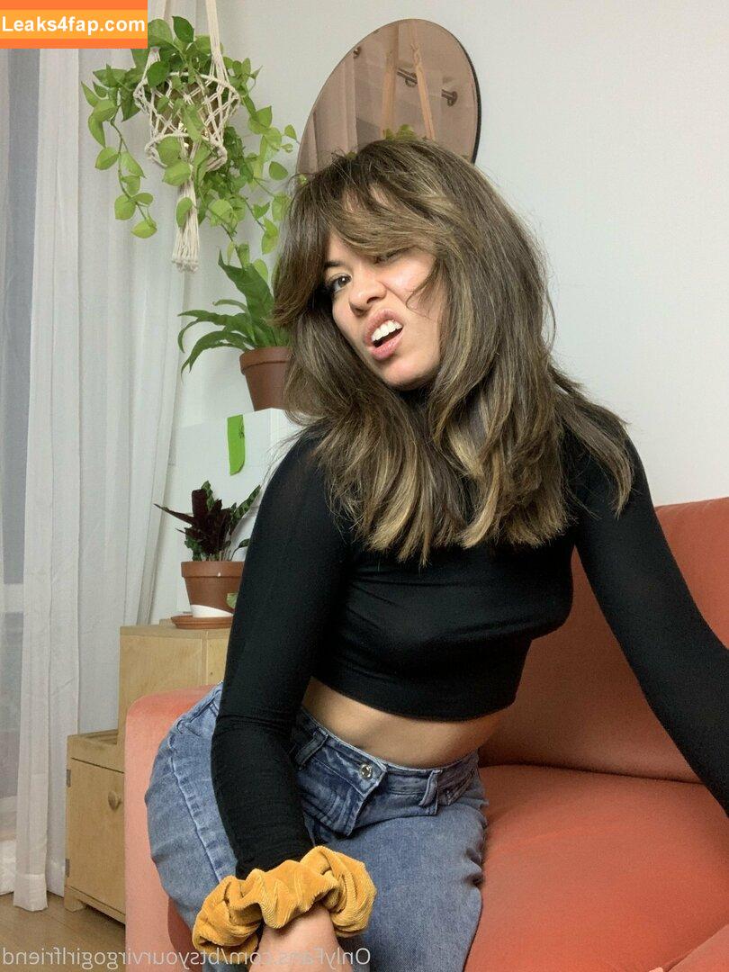btsyourvirgogirlfriend /  leaked photo photo #0006