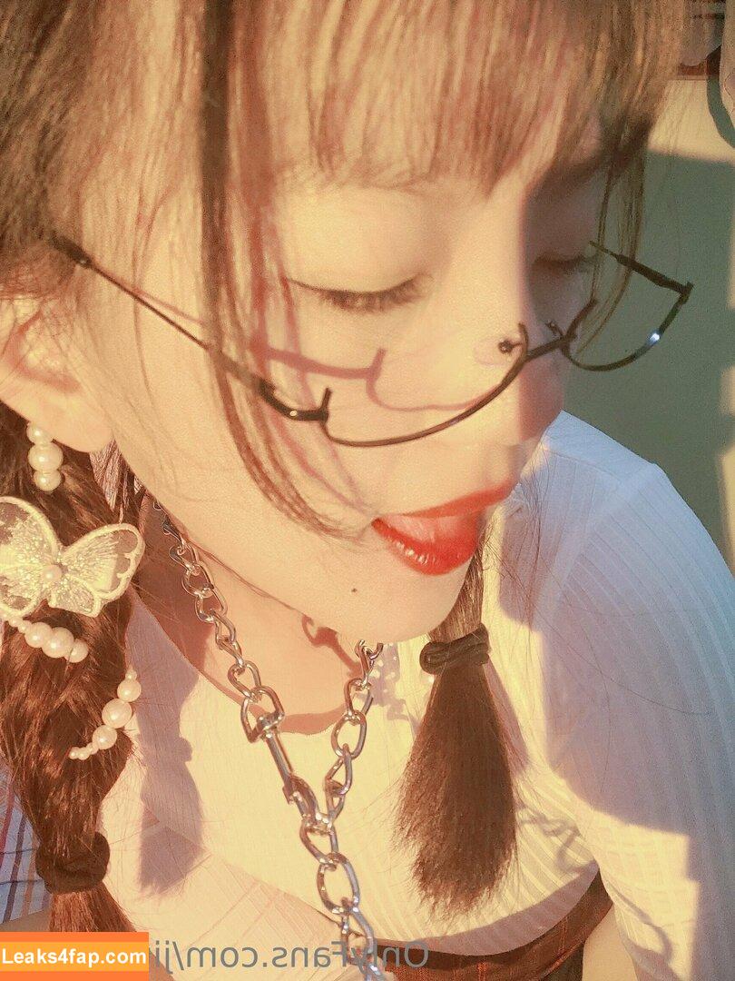 Bubble La / bubbleula / jiujiujiujiu leaked photo photo #0015