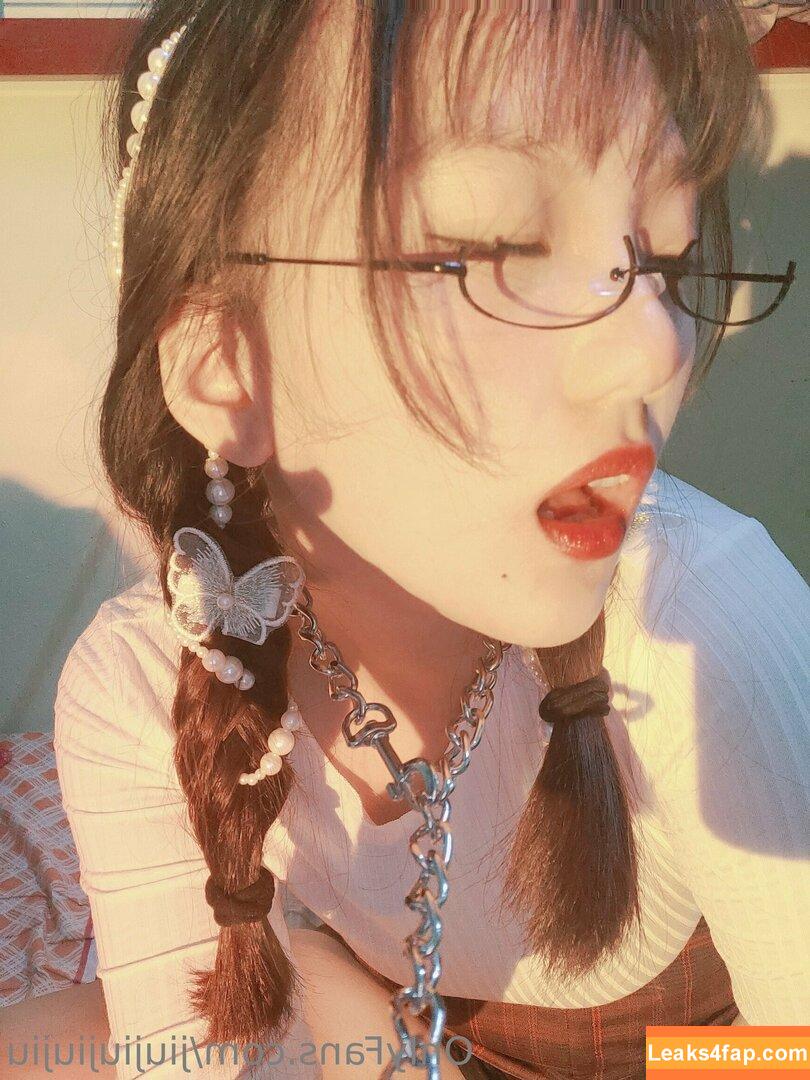 Bubble La / bubbleula / jiujiujiujiu leaked photo photo #0017