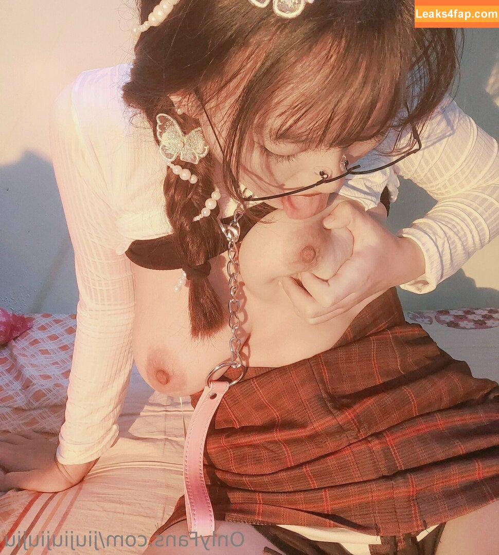 Bubble La / bubbleula / jiujiujiujiu leaked photo photo #0018