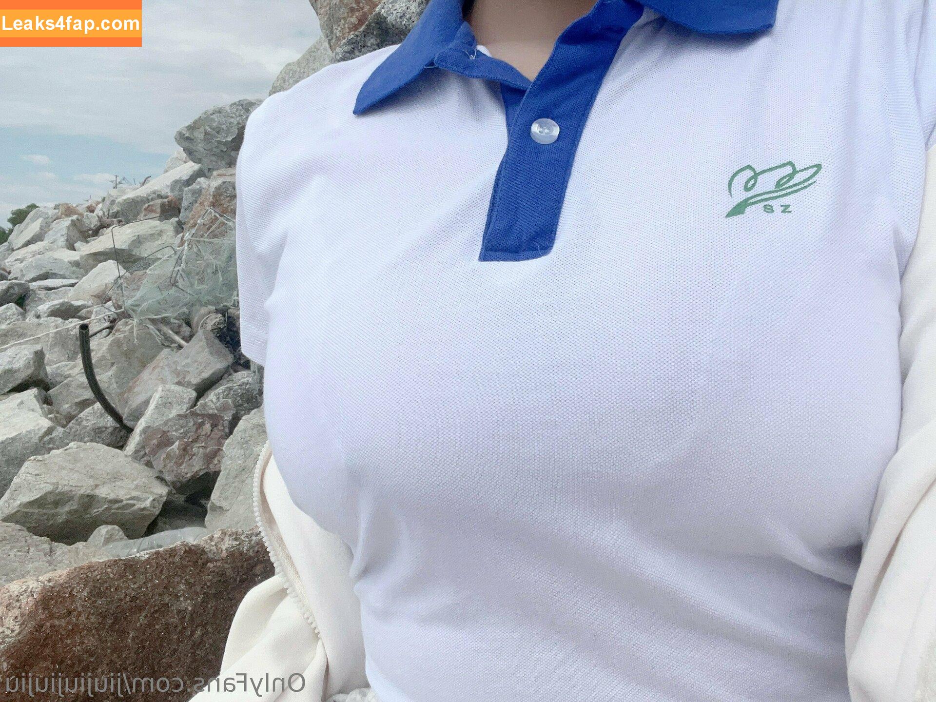 Bubble La / bubbleula / jiujiujiujiu leaked photo photo #0024